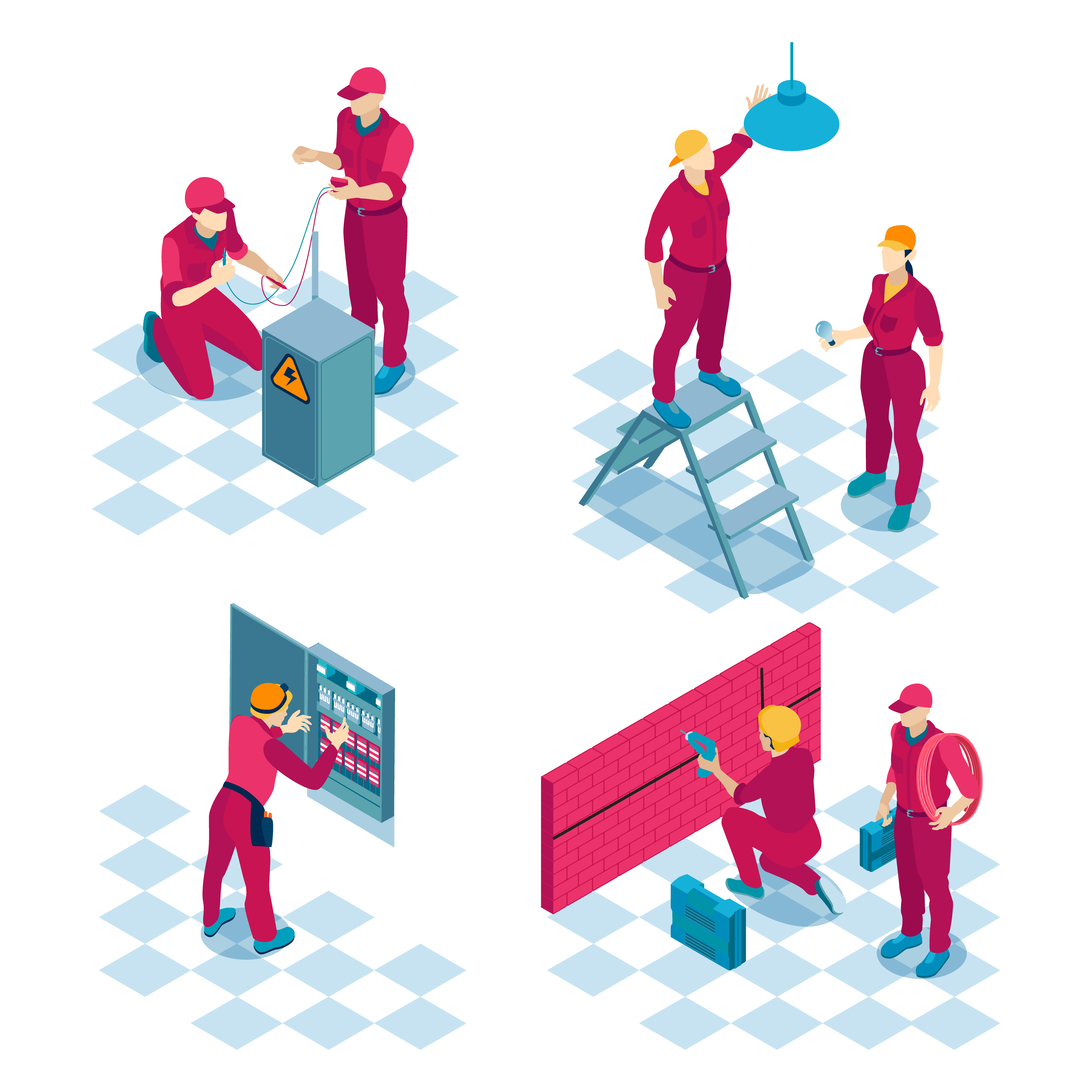Services